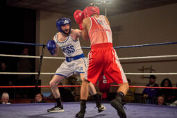 Sport, Boxe, Gala 2025