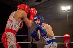 Sport, Boxe, Gala 2025