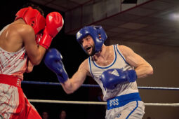 Sport, Boxe, Gala 2025