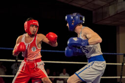 Sport, Boxe, Gala 2025