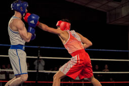 Sport, Boxe, Gala 2025
