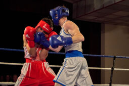 Sport, Boxe, Gala 2025