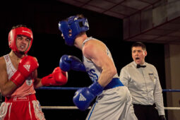 Sport, Boxe, Gala 2025
