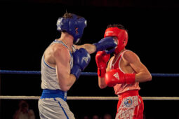 Sport, Boxe, Gala 2025