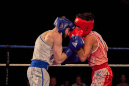 Sport, Boxe, Gala 2025