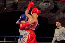 Sport, Boxe, Gala 2025