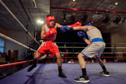 Sport, Boxe, Gala 2025