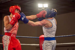 Sport, Boxe, Gala 2025