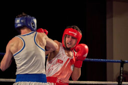 Sport, Boxe, Gala 2025