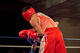 Sport, Boxe, Gala 2025