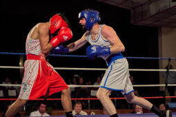 Sport, Boxe, Gala 2025