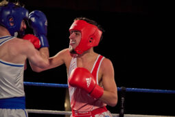 Sport, Boxe, Gala 2025