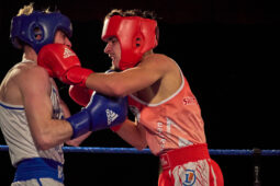 Sport, Boxe, Gala 2025