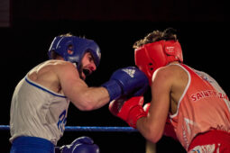Sport, Boxe, Gala 2025