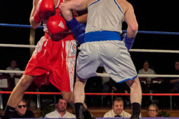 Sport, Boxe, Gala 2025