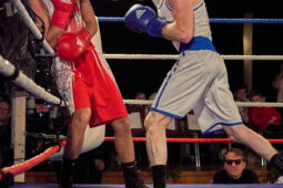 Sport, Boxe, Gala 2025