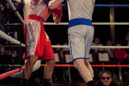 Sport, Boxe, Gala 2025