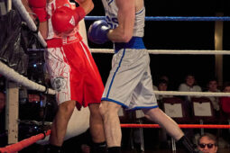 Sport, Boxe, Gala 2025