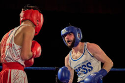 Sport, Boxe, Gala 2025