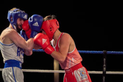 Sport, Boxe, Gala 2025