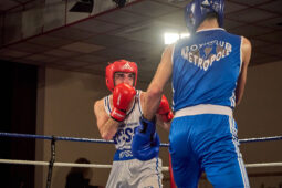 Sport, Boxe, Gala 2025