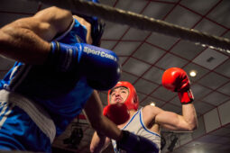 Sport, Boxe, Gala 2025