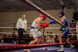 Sport, Boxe, Gala 2025
