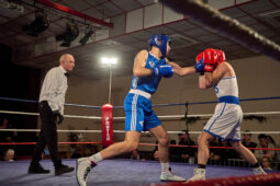 Sport, Boxe, Gala 2025