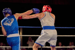 Sport, Boxe, Gala 2025