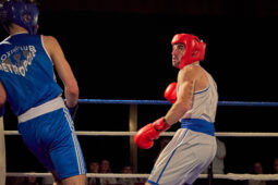 Sport, Boxe, Gala 2025