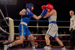 Sport, Boxe, Gala 2025