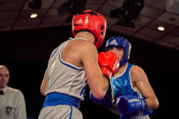 Sport, Boxe, Gala 2025