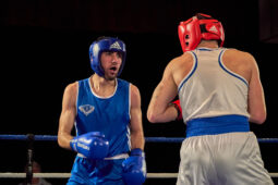 Sport, Boxe, Gala 2025