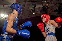 Sport, Boxe, Gala 2025