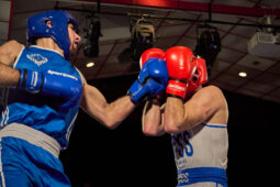 Sport, Boxe, Gala 2025