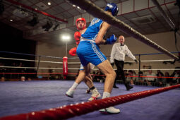 Sport, Boxe, Gala 2025