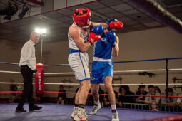 Sport, Boxe, Gala 2025