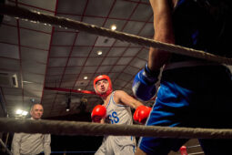 Sport, Boxe, Gala 2025