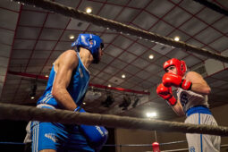 Sport, Boxe, Gala 2025