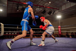 Sport, Boxe, Gala 2025