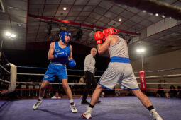Sport, Boxe, Gala 2025