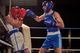 Sport, Boxe, Gala 2025