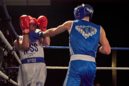 Sport, Boxe, Gala 2025