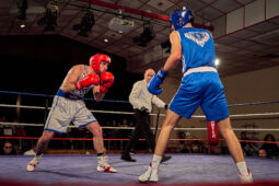 Sport, Boxe, Gala 2025
