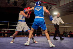 Sport, Boxe, Gala 2025