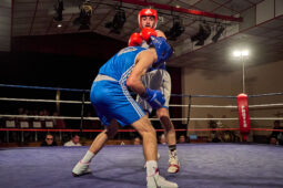 Sport, Boxe, Gala 2025