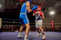 Sport, Boxe, Gala 2025