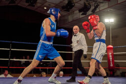 Sport, Boxe, Gala 2025