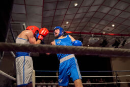 Sport, Boxe, Gala 2025