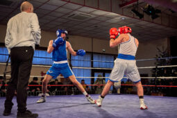 Sport, Boxe, Gala 2025